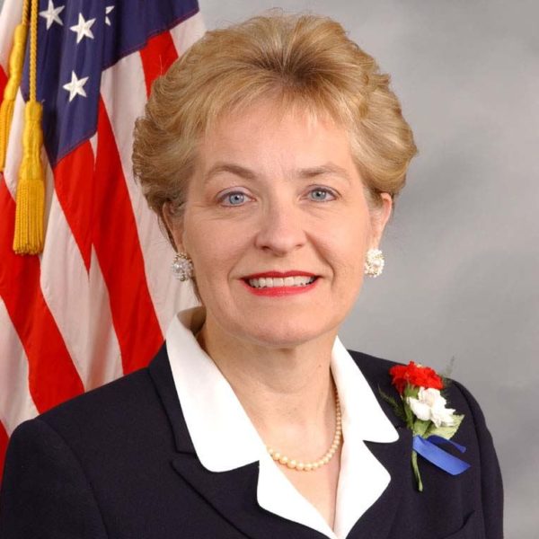 Headshot of Ohio's House of Representatives 9th Congressional District Candidate Marcy Kaptur