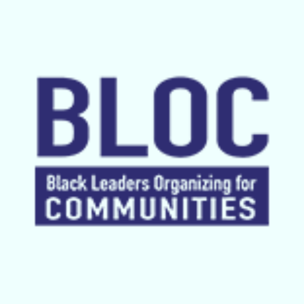 Black Leaders Organizing for Communities