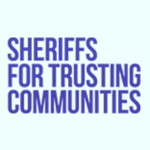 Sheriffs for Trusting Communities