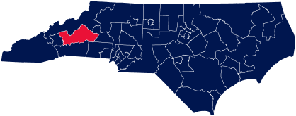 Map of State Senator | District 46